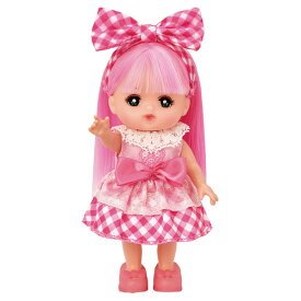 ポケットメルちゃん ドール メルちゃん【PILOT 】手のひらサイズ メルちゃん ネネちゃん お人形 おにんぎょう 女の子 ごっこあそび たんじょうびプレゼント