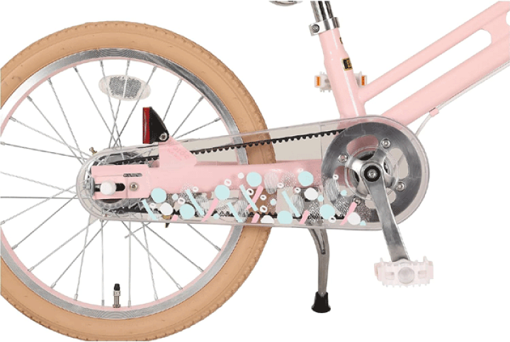 楽天市場】子ども用自転車 18インチ Corde 【M＆M】コーデ 18インチ