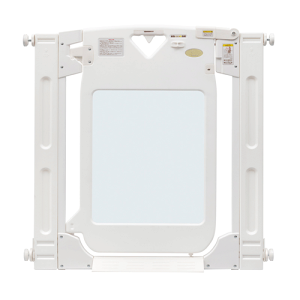 スマートゲイト プレミアム クリア【日本育児】【送料無料※北海道・沖縄県は除く!】ベビーゲイト ベビーゲート 柵 ペット