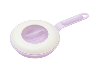 ★ネコポス→¥220!クレジット決済・お振込決済のみ★パーティークイーン フライパン【Toy royal】ローヤル ままごと ごっこあそび 食器