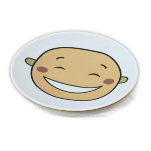 Jg[W HAPPY PLATE makes eating fun nbs[v[g 34201yNWbgOK!zKATOJI@M@H