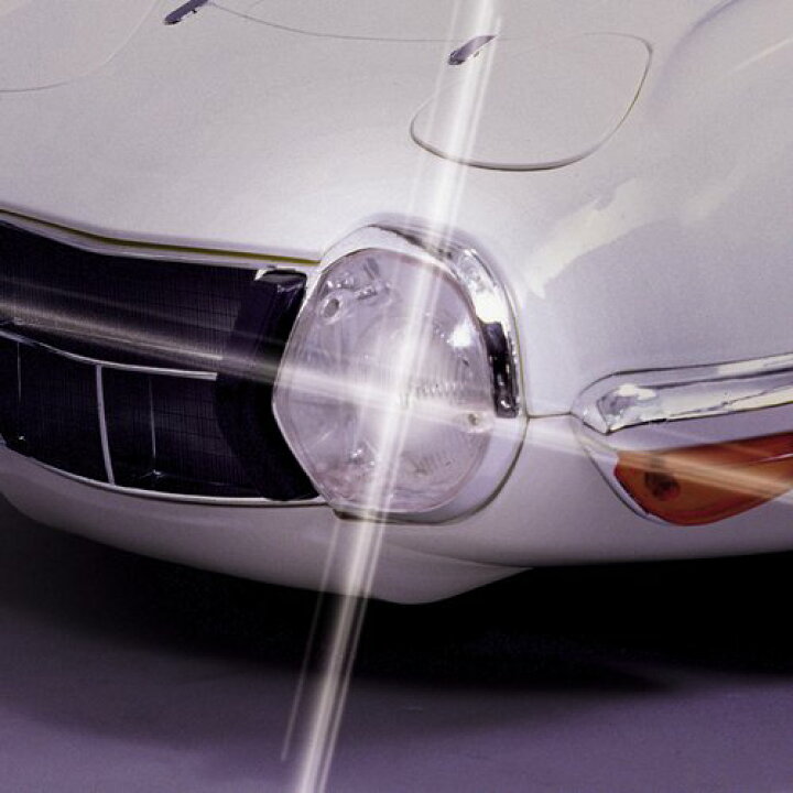楽天市場】[電動] トヨタ 2000GT バッテリーカー ホワイト TGT-B 