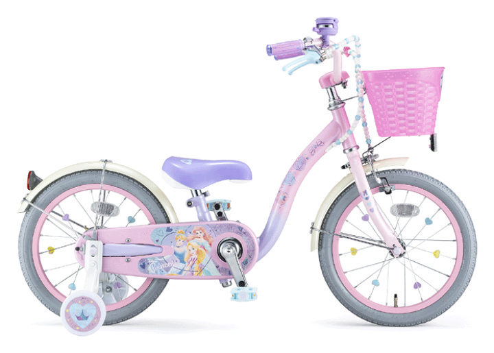 80%OFF!】 アイデス プリンセス ゆめラブ １６インチ 完成品 今なら ...