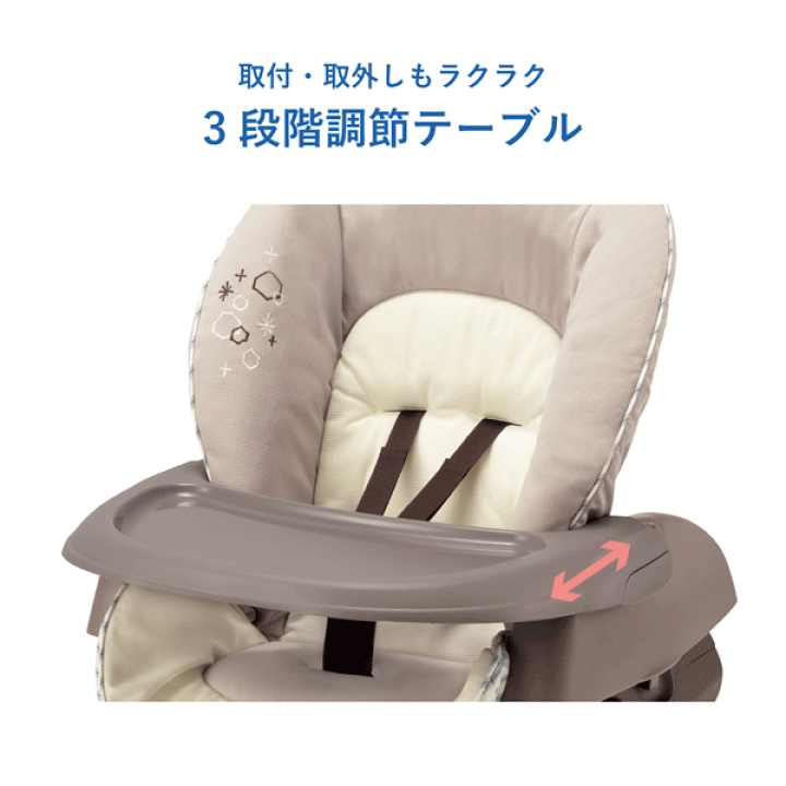 楽天市場】[安心のメーカー保証付正規品]コンビ ネムリラ FF 