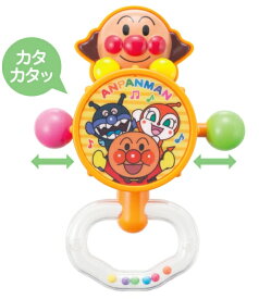 楽天市場 アンパンマン おもちゃ ドラムの通販