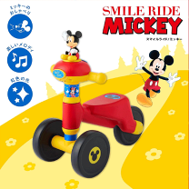 楽天市場】ミッキー（乗用玩具・三輪車｜おもちゃ）の通販