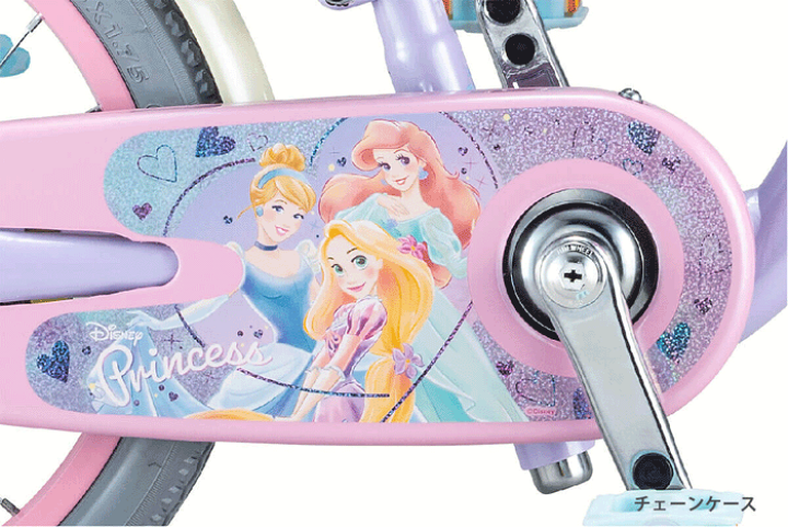 楽天市場】アイデス プリンセス ゆめラブ 18インチ＜完成品＞☆今