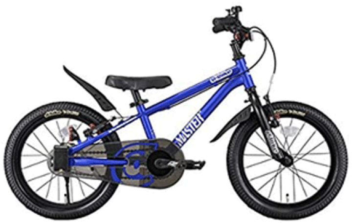 楽天市場】アイデス ディーバイク マスタープラス 16インチ＜完成品 