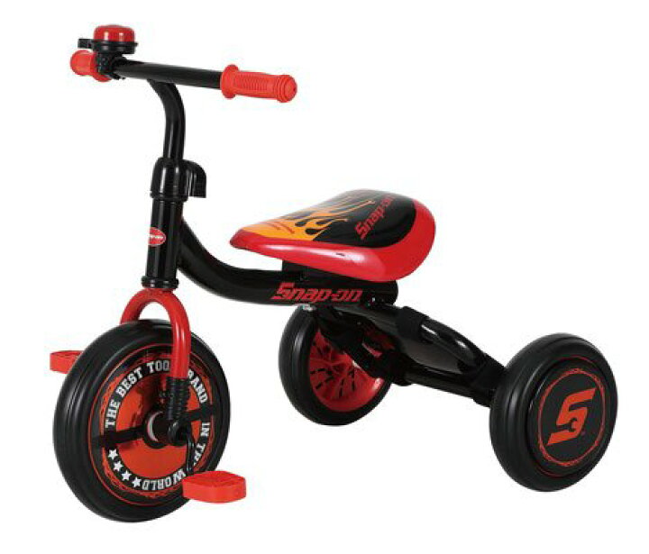楽天市場】”Snap-on Tricycle スナップオン 三輪車【送料無料（北海道 