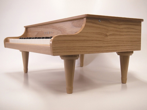 カワイ ミニピアノP-32 ナチュラル≫ 楽器玩具 | marinpia.com