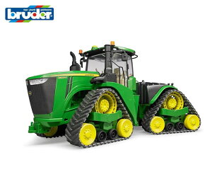 yS̐Kizu[_[@04055@John Deere 9620RX gN^[ybruderzWfBA[