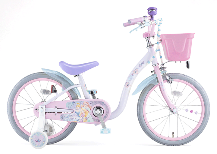 d-bike 16インチ　ピンク　子供用自転車 【引取限定】 d-bike 16インチピンク子供用自転車 【引取限定】