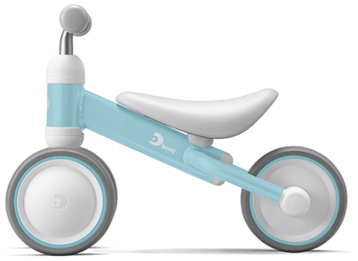 ディーバイク　ミニ　プラス（D-bike mini +）【 アイデス 】1歳から　乗用玩具　乗り物　デーバイク　ギフト | チャイルドヴィーイクルズ