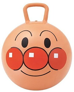 ジョイパレット アンパンマン 遊んで体幹トレーニング！ポップンボール 