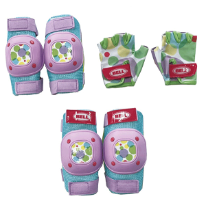 BELL pbhZbg |JhbgyBELLzx@ PAD SET KIDS qp@ЂEЂppbg O[u veN^[