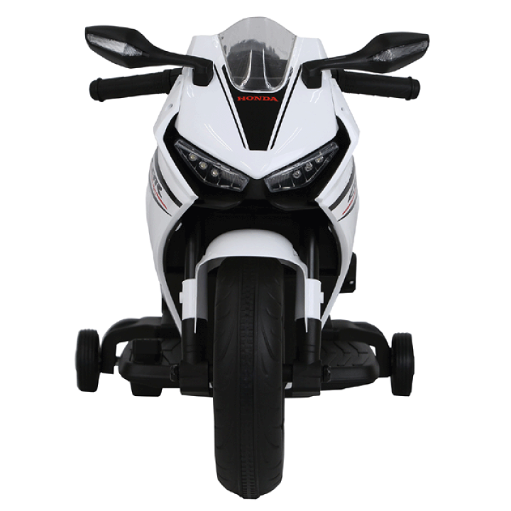 楽天市場】電動子供用バイク ホンダCBR1000RR 【ミズタニ】【包装不可