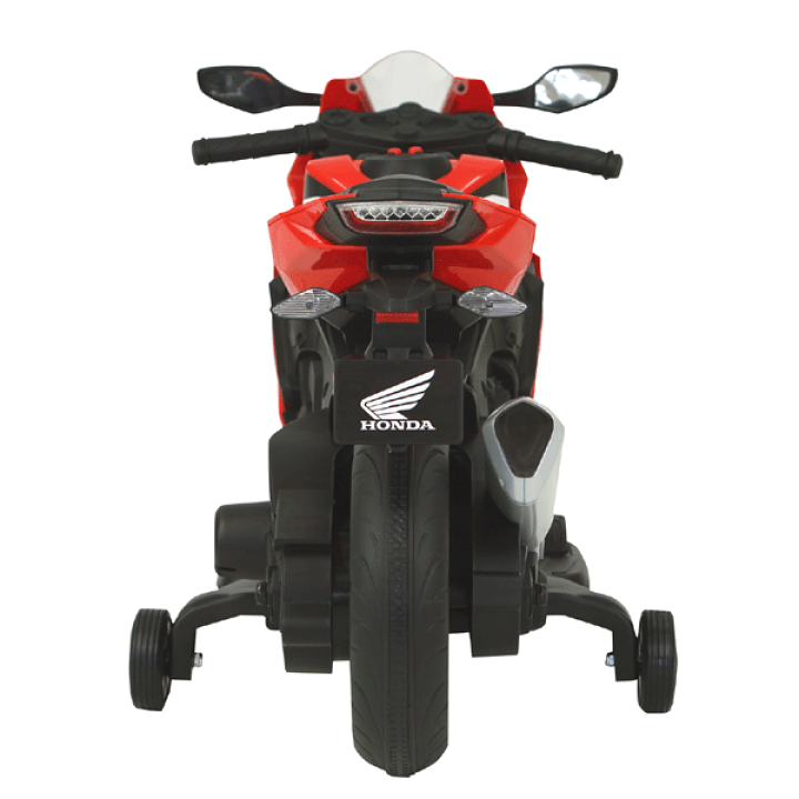 楽天市場】電動子供用バイク ホンダCBR1000RR 【ミズタニ】【包装不可