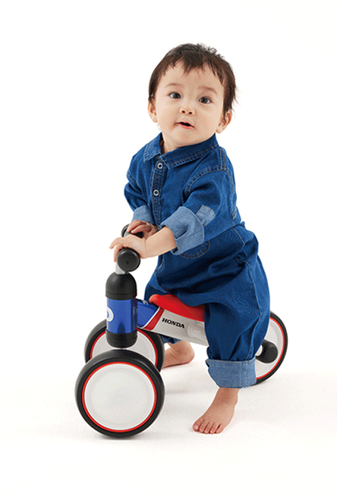 D-bike mini wide ホンダ V・トリコロールおもちゃ 子供 知育 楽天市場】D-bike mini wide ホンダ V・トリコロール