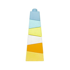 ecomugi ( GRM ) X^bLO^[ubNyGhC^[zGhEC^[ STACKING TOWER BLOCK mߋ ubN ݂ Mtg av[g