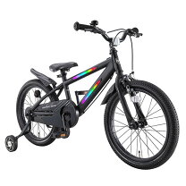 楽天市場】graphis (グラフィス) 子供用自転車18インチの通販