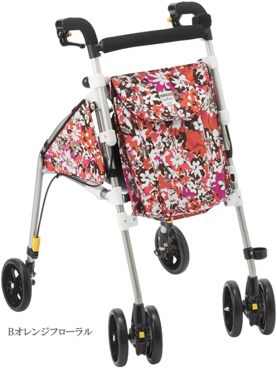 シルバーカー ピウプレスト マム 楽天市場】ピウプレスト マム【ウィズワン】シルバーカー ギフト 母の