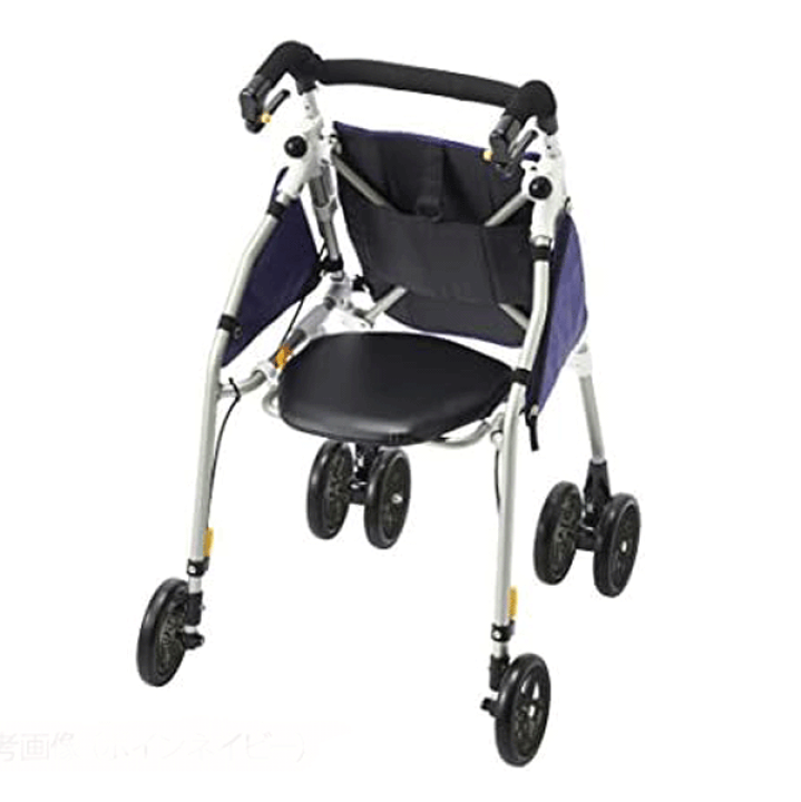 楽天市場】ピウプレスト マム【ウィズワン】シルバーカー ギフト 母の