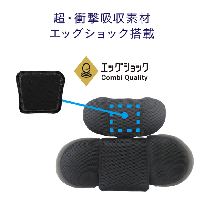 楽天市場】[安心のメーカー保証付正規品]コンビ プロガード ISOFIX