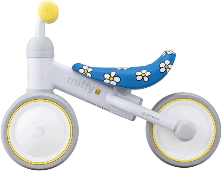 最終お値下げ美品　D-bike ミッフィー Ｄ‐Ｂｉｋｅ　ｍｉｎｉ　ワイド 楽天市場】包装OK♪ディーバイクミニ ワイド ミッフィ（D-Bike
