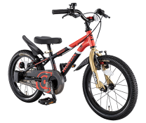 楽天市場】d-bike 16インチの通販