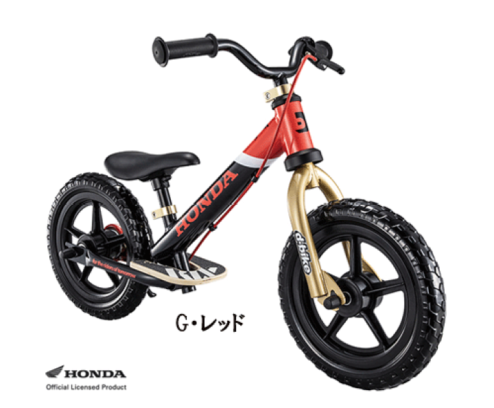 楽天市場】”ディーバイク キックス プラス ホンダ【アイデス 