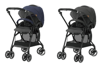 楽天市場】スゴカルα 4キャス compact エッグショックの通販