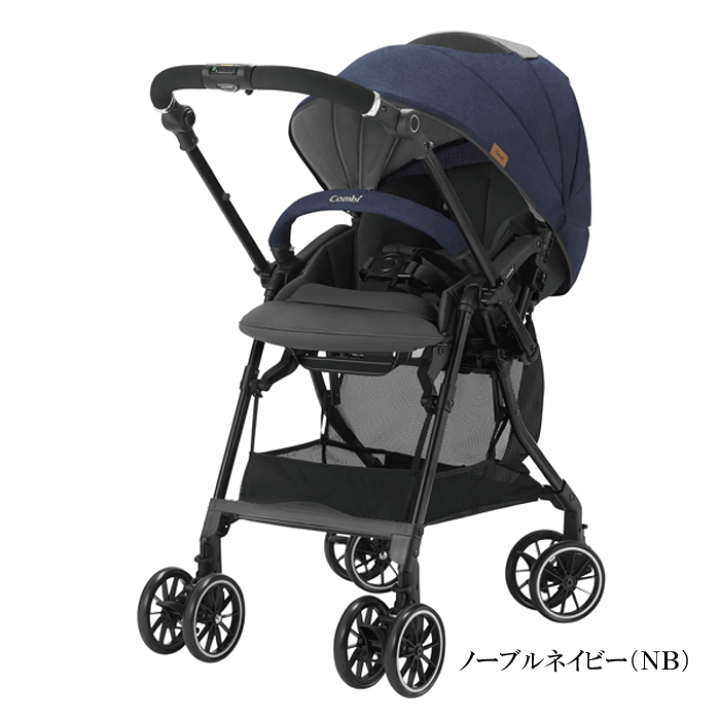新品未開封Combi コンビ スゴカルエッグショック A型ベビーカー 両対面式 スゴカル コンビ Combi スゴカルエッグショックLA 両対面『展示