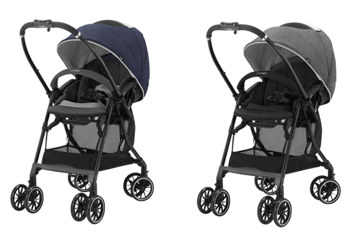 combi ベビーカー スゴカル エッグショック A型 コンビ Combi コンビ スゴカルα compact エッグショック Simplight AW