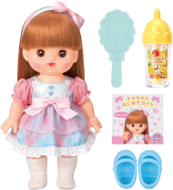 楽天市場】メルちゃん ぽぽちゃんの通販