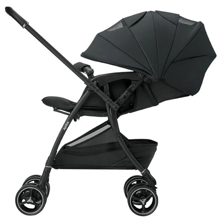 楽天市場】［安心のメーカー保証付き正規品］アップリカ ベビーカー 