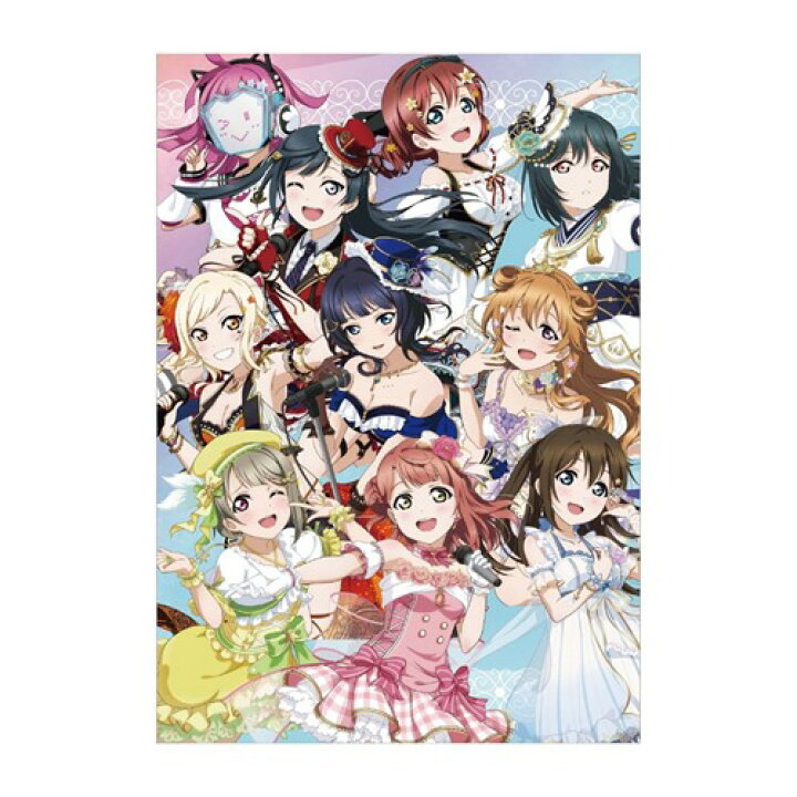 楽天市場 22 手帳 B6 マンスリー ラブライブ 虹ヶ咲学園スクールアイドル同好会 C柄 サンスター文具 オールスターズ アニメスケジュール帳 9月始まり 月間 ダイアリー 令和4年 手帖 メール便可 雑貨 アートの通販店ベルコモン