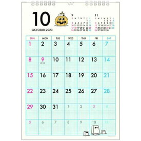 壁掛けカレンダー2024年 2024Calendar スヌーピー DAY STATION A3スケジュール エコタイプ ピーナッツ APJ 書き込み 実用 オフィス 予定表 令和6年暦