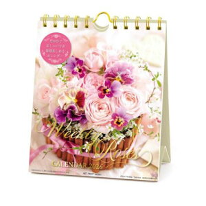 Ǌ|J_[2026N 2026Calendar Weekly Rose T߂ XPW[ t[ APJ Ԏʐ^  CeA ߘa8N [։