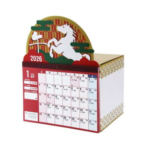 J_[2026N 2026 Calendar x 6~܂  A^ ^ }l[oN ߘa8N [։