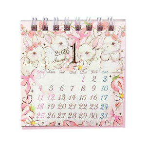 ~jJ_[2026N 2026 Calendar ݂ N[Ys CeA K[[CXg ߘa8N [։