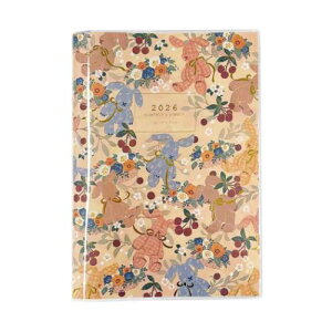 2026NTԃ_CA[ B6EB[N[蒠2026 Tomoko Hayashi `F[ƃefBrbg N[Ys 10n܂ XPW[ K[[CXg ߘa8N蒟 [։