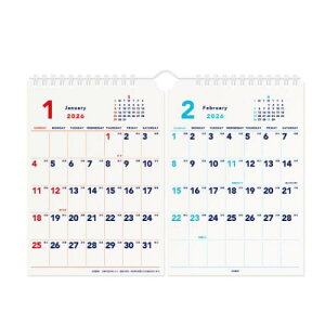 Ǌ|J_[2026N 2026Calendar x[VbN A4 2J_[ zCg XPW[ Gv p  Vv rWlX ߘa8N [։