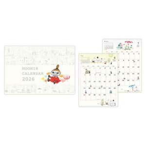 ܂J_[ Ǌ|J_[2026N 2026 Calendar [~ MOg~C k {z[}[N XPW[  ߘa8N