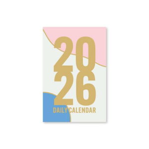 J_[2026N 2026Calendar ~j~j߂ V{J_[ 킢 CtO ߘa8N