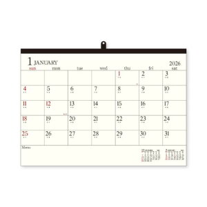 Ǌ|J_[2026N 2026Calendar A2Ǌ| Vv GgWF fB RX^J XPW[ V{J_[ p  Vv