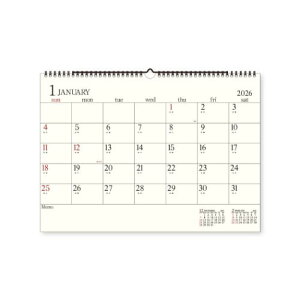 Ǌ|J_[2026N 2026Calendar A3Ǌ| Vv GgWF fB RX^J XPW[ V{J_[ p  Vv