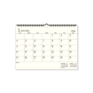 Ǌ|J_[2026N 2026Calendar A4Ǌ| Vv GgWF fB RX^J XPW[ V{J_[ p  Vv [։
