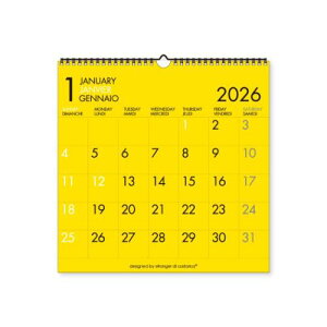 Ǌ|J_[2026N 2026Calendar LPǊ| J[ GgWF fB RX^J XPW[ V{J_[ p  Vv