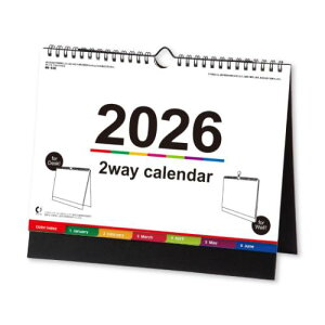 J_[2026N 2026Calendar Ǌ| 㗼p 2way J[CfbNX XPW[ V{J_[ p  Vv ߘa8N [։