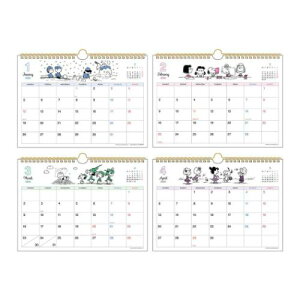 Ǌ|J_[2026N EH[J_[ 2026Calendar Xk[s[ Vv^ Be[W s[ibc TX^[ CeA  ߘa8N [։